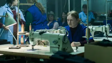 Zasłona do filmu "Made in EU" #537414
