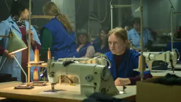Zasłona do filmu "Made in EU" #537415