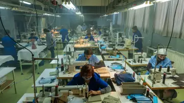 Zasłona do filmu "Made in EU" #537417