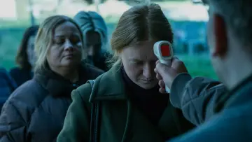 Zasłona do filmu "Made in EU" #537419