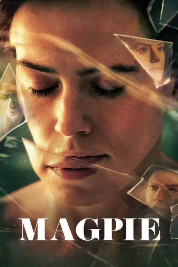 Plakat do filmu "Magpie" #983097
