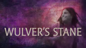 Zasłona do filmu "Wulver’s Stane" #758034