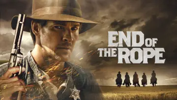Zasłona do filmu "End of the Rope" #1113735