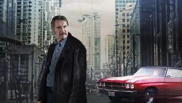 Zasłona do filmu "Rozgrzeszenie" #634726