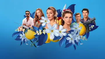 Zasłona do filmu "Kolejna zwyczajna przysługa" #595358