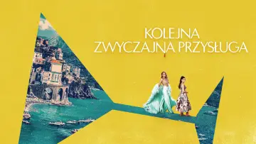 Zasłona do filmu "Kolejna zwyczajna przysługa" #595392