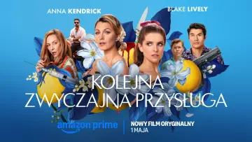 Zasłona do filmu "Kolejna zwyczajna przysługa" #595396