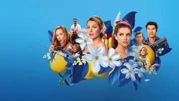 Zasłona do filmu "Kolejna zwyczajna przysługa" #928362