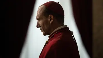 Zasłona do filmu "Konklawe" #567828