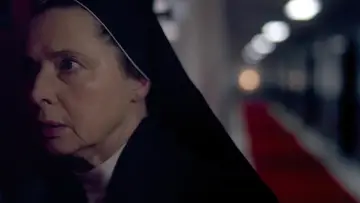 Zasłona do filmu "Konklawe" #567860