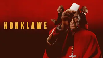 Zasłona do filmu "Konklawe" #567886