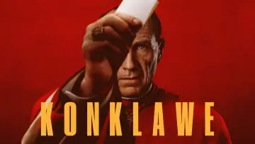 Zasłona do filmu "Konklawe" #567890