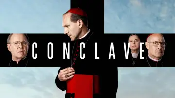 Zasłona do filmu "Konklawe" #567892