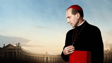 Zasłona do filmu "Konklawe" #567899