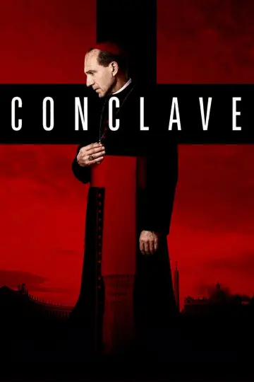 Plakat do filmu "Konklawe" #567978