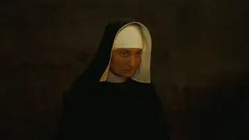 Zasłona do filmu "Le pupille" #1116901