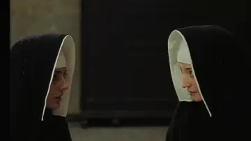 Zasłona do filmu "Le pupille" #1116903