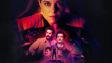 Zasłona do filmu "Bonne Conduite" #1869694
