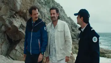 Zasłona do filmu "Bonne Conduite" #1869696