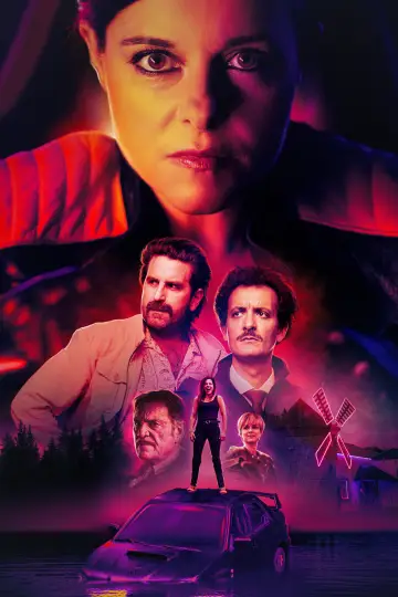 Plakat do filmu "Bonne Conduite" #1869701