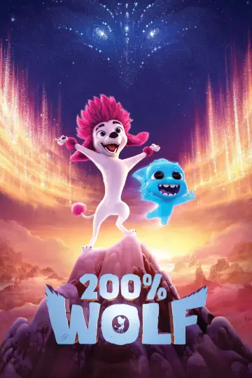 Plakat do filmu "Freddy. Pudel nie z tej Ziemi" #527141