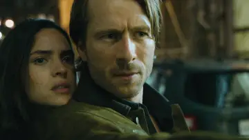 Zasłona do filmu "Hit Man" #457425
