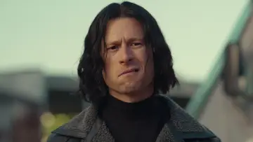 Zasłona do filmu "Hit Man" #467288