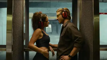 Zasłona do filmu "Hit Man" #475923