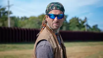 Zasłona do filmu "Hit Man" #475925