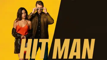 Zasłona do filmu "Hit Man" #584416