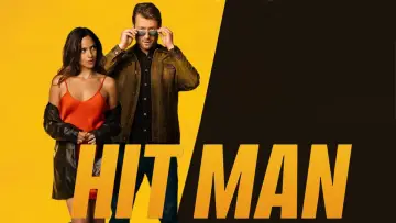 Zasłona do filmu "Hit Man" #584417