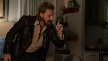 Zasłona do filmu "Hit Man" #584440