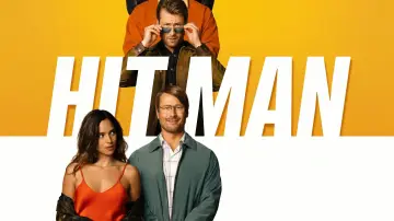 Zasłona do filmu "Hit Man" #584443