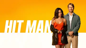 Zasłona do filmu "Hit Man" #584444