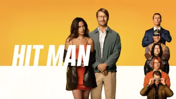 Zasłona do filmu "Hit Man" #584446