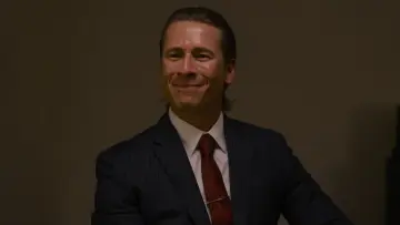 Zasłona do filmu "Hit Man" #584447