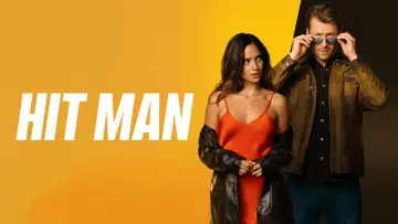 Zasłona do filmu "Hit Man" #584448