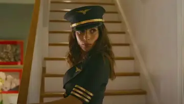 Zasłona do filmu "Hit Man" #584465