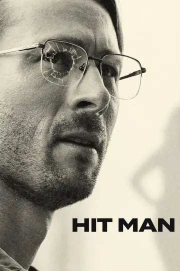 Plakat do filmu "Hit Man" #584489