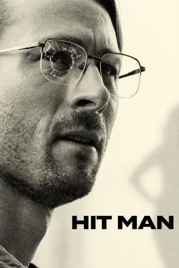 Plakat do filmu "Hit Man" #584493
