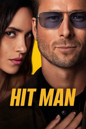 Plakat do filmu "Hit Man" #584504