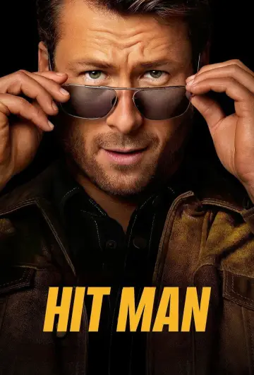 Plakat do filmu "Hit Man" #584517