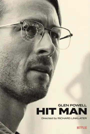 Plakat do filmu "Hit Man" #584529