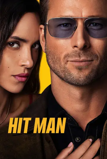 Plakat do filmu "Hit Man" #584536