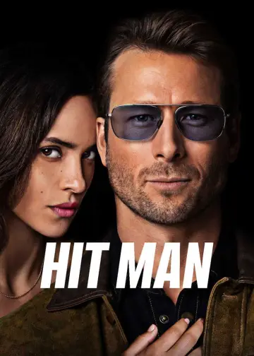 Plakat do filmu "Hit Man" #584602