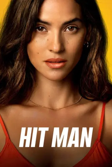 Plakat do filmu "Hit Man" #584605