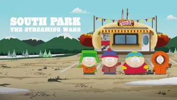Zasłona do filmu "Miasteczko South Park. Wojny strumieniowe - część 1" #1045782