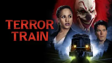 Zasłona do filmu "Terror Train" #1113045