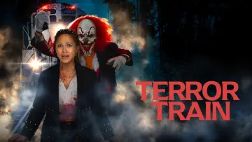 Zasłona do filmu "Terror Train" #1113047
