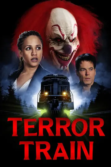 Plakat do filmu "Terror Train" #1113053